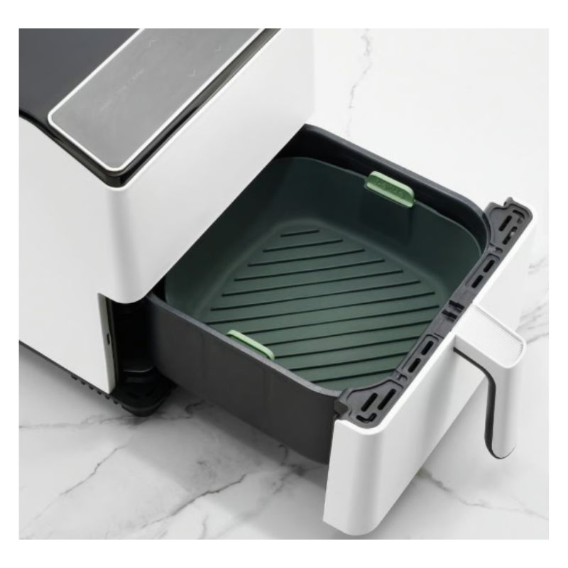 Lekue Air Fryer Basket Xtra Large