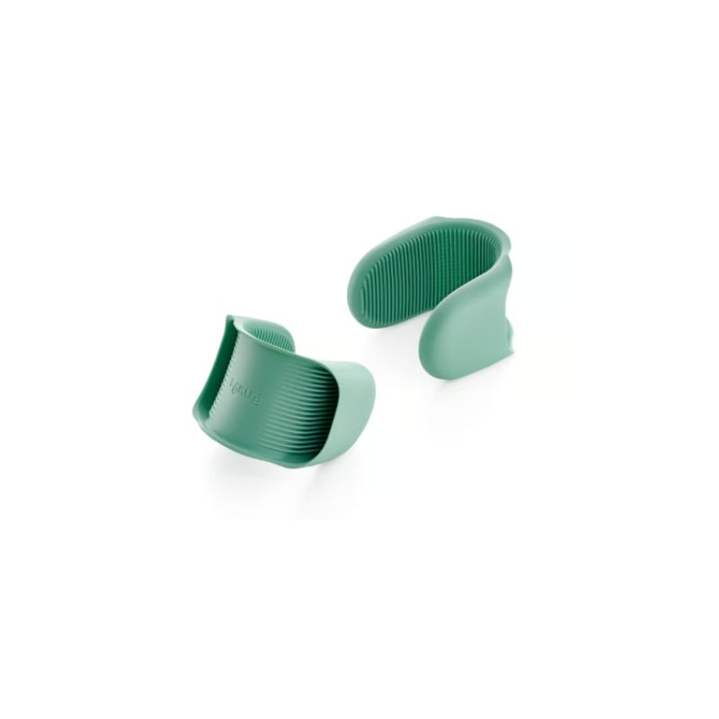 Lekue Flexible Mini Kitchen Mitts 2 Pack