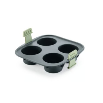 Lekue Air Fyter Muffin Mould