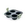 Lekue Air Fyter Muffin Mould