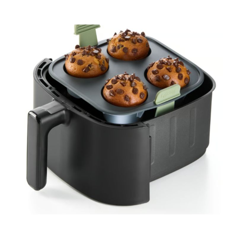 Lekue Air Fyter Muffin Mould