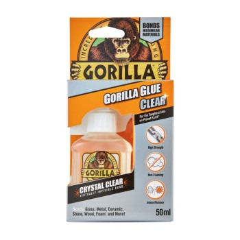 Gorilla Glue Clear 50ml