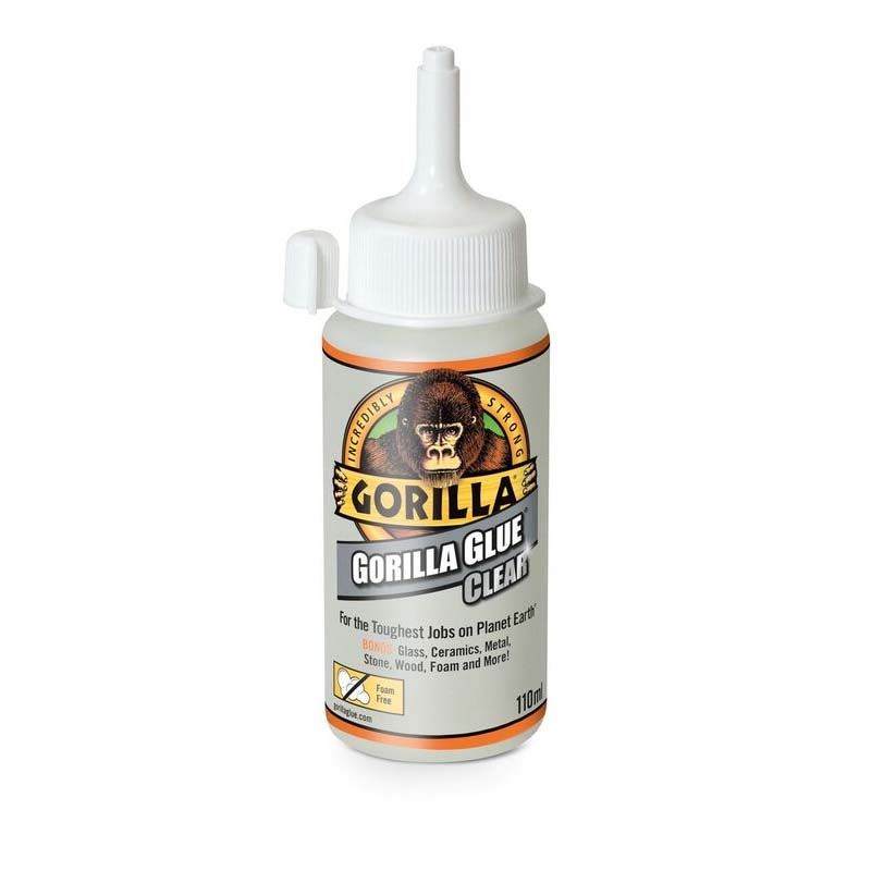 Gorilla Glue Clear 110ml