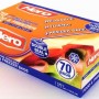 HERO MULTI PURPOSE DOUBLE FREEZER BAGS 70'S