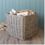UH : KUBU BASKET SQUARE LARGE
