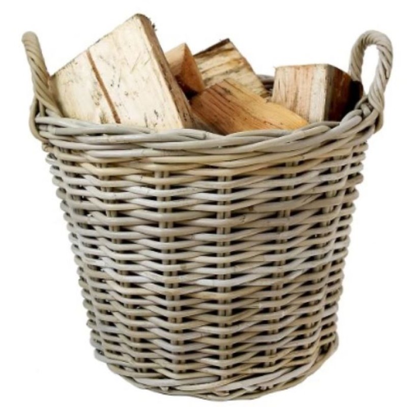 UH : KUBU LOG BASKET XTRA LARGE
