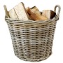 UH : KUBU LOG BASKET XTRA LARGE