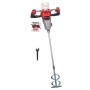 Einhell Power X-Change 18V Cordless Brushless Paint/Mortar Mixer - Bare Unit