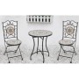 Corsica Mosaic Bistro Set
