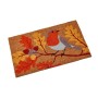 SG DOOR MAT : ROBIN'S OAK 40 X 60 CM