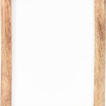 PHOTO FRAME WOOD 13X18CM