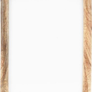 PHOTO FRAME WOOD 15X20CM