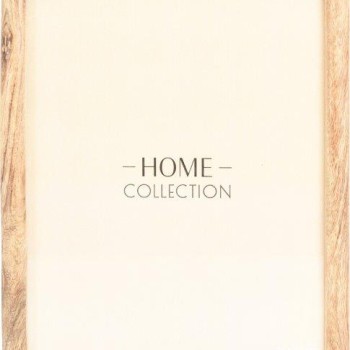 PHOTO FRAME WOOD 20X25CM