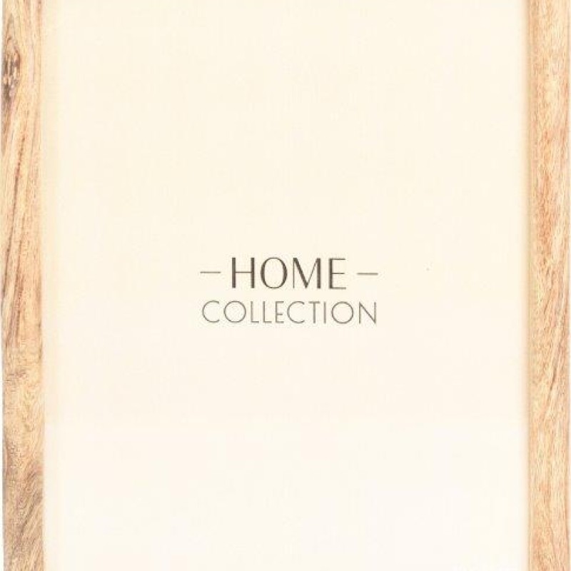 PHOTO FRAME WOOD 20X25CM
