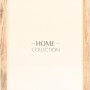 PHOTO FRAME WOOD 20X25CM