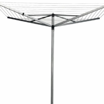 BRABANTIA 60MT ROTARY LINE COMPACT 4 ARM