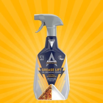 PREMIUM ASTONISH GREASE LIFTER 750ML
