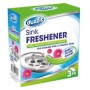 SINK FRESHENER 3X30G