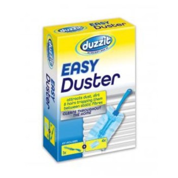EASY DUSTERS 5+1PK