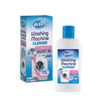 WASHING MACHINE CLEANER LINEN 250ML