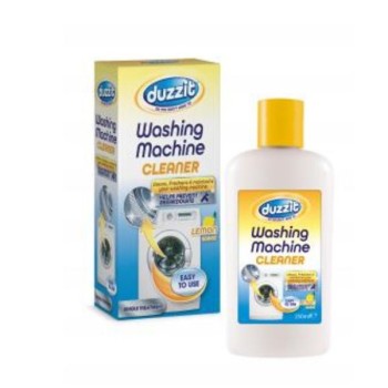 WASHING MACHINE CLEANER CITRUS LEMON 250ML