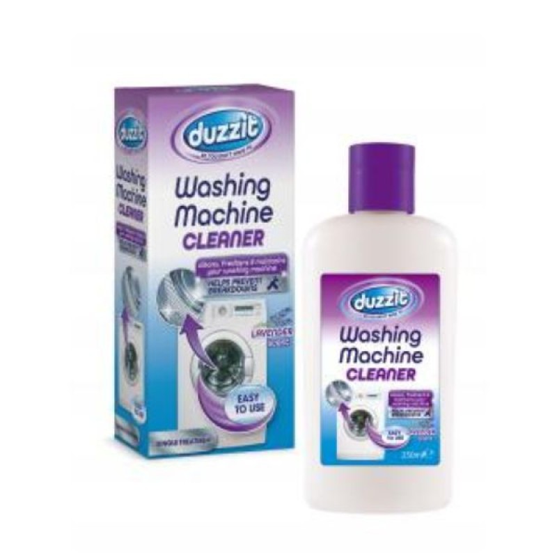 WASHING MACHINE CLEANER LAVENDER 250ML