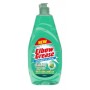 ELBOW GREASE EUCALYPTUS WASHING UP LIQUID 600ML