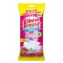 ELBOW GREASE PINK BLUSH WIPES 80PK