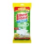 ELBOW GREASE LEMON WIPES 80PK