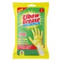 ELBOW GREASE RUBBER GLOVES LARGE