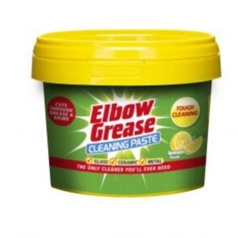 ELBOW GREASE POWER PASTE 350G