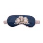 WRENDALE : EYE MASK - WOODLANDERS