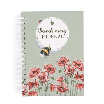 WRENDALE : GARDENING JOURNAL