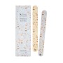 WRENDALE : MEADOW NAIL FILE SET