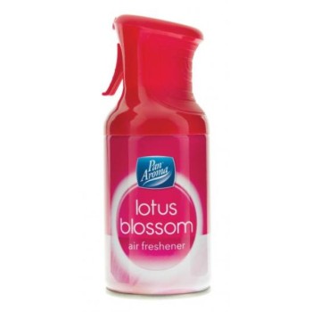 LOTUS BLOSSOM TRIG/SPRAY 250ML