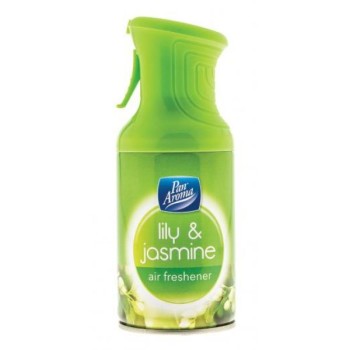 LILY & JASMINE TRIG/SPRAY 250ML