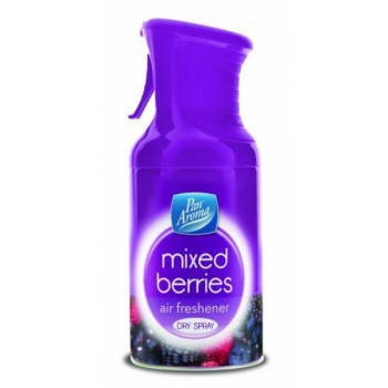 WILD BERRIES TRIG/SPRAY 250ML