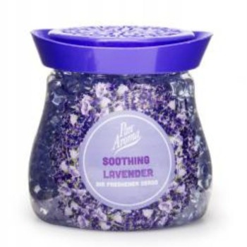 PAN AROMA AIR FRESHENER BEADS SOOTHING LAVENDER