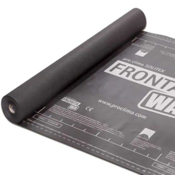 Pro Clima Solitex Fronta WA 1.5m x 50m Roll
