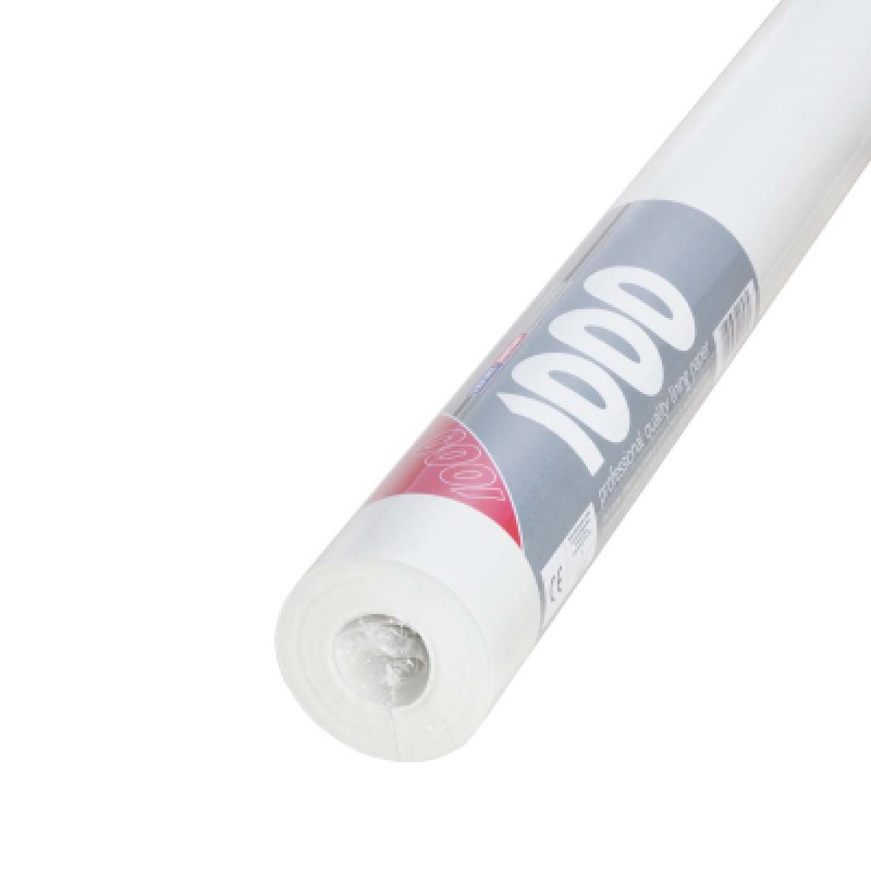 1000G LINING PAPER 560MM WIDTH 10M ROLL