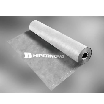 HIPERNOVA PLUS BREATHEX FELT 50M X 1.5M WHITE