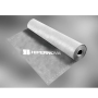 HIPERNOVA PLUS BREATHEX FELT 50M X 1.5M WHITE
