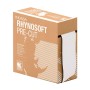Rhynosoft Foam Pre Cut Sanding 240Grit Per Metre