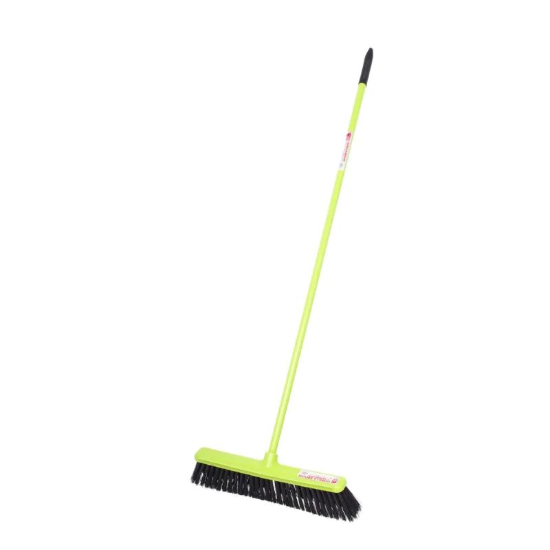 Gorilla Broom 50cm C/W Handle