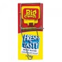BIG CHEESE BAITED MOUSE TRAP 1PK