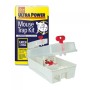 BIG CHEESE ULTRA POWER MOUSE TRAP KIT