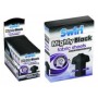 SWIRL MIGHTY BLACK SHEETS 12PK