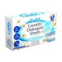 SWIRL LAUNDRY SHEETS FRESH CLEAN 20PK