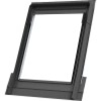 Keylite Tile Flashing Roof Window Kit Grey 660 X 1180