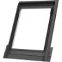 Keylite Tile Flashing Roof Window Kit Grey 660 X 1180